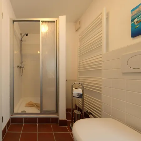 Urlaub Im Historischen Pesthaeuschen Casa de Férias