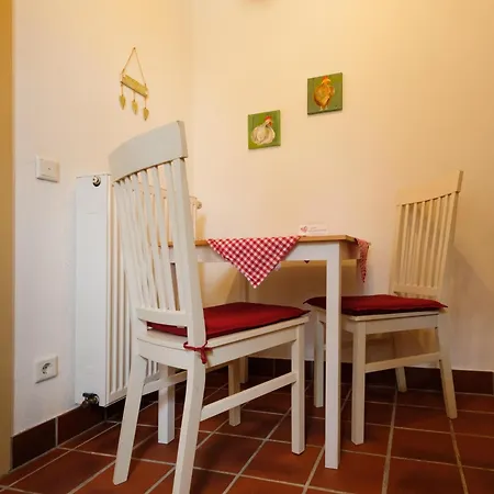 Urlaub Im Historischen Pesthaeuschen Casa de Férias Xanten