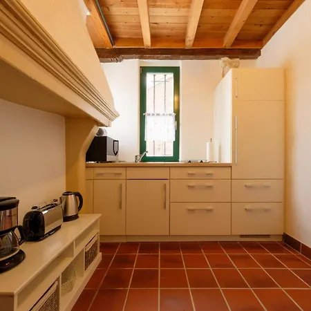 Urlaub Im Historischen Pesthaeuschen * Xanten