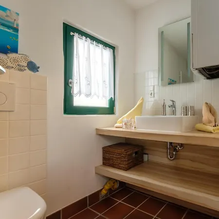 Urlaub Im Historischen Pesthaeuschen Xanten