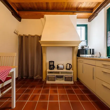 Urlaub Im Historischen Pesthaeuschen * Xanten