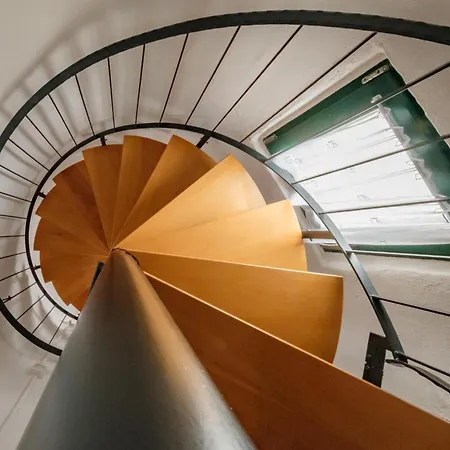 Casa de Férias Urlaub Im Historischen Pesthaeuschen