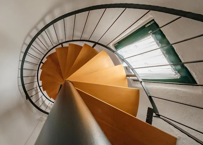 度假居 Urlaub Im Historischen Pesthaeuschen